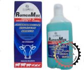 Vitamina Rumem Max   500ml