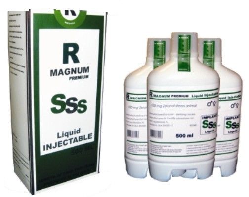 R Magnum   500ml